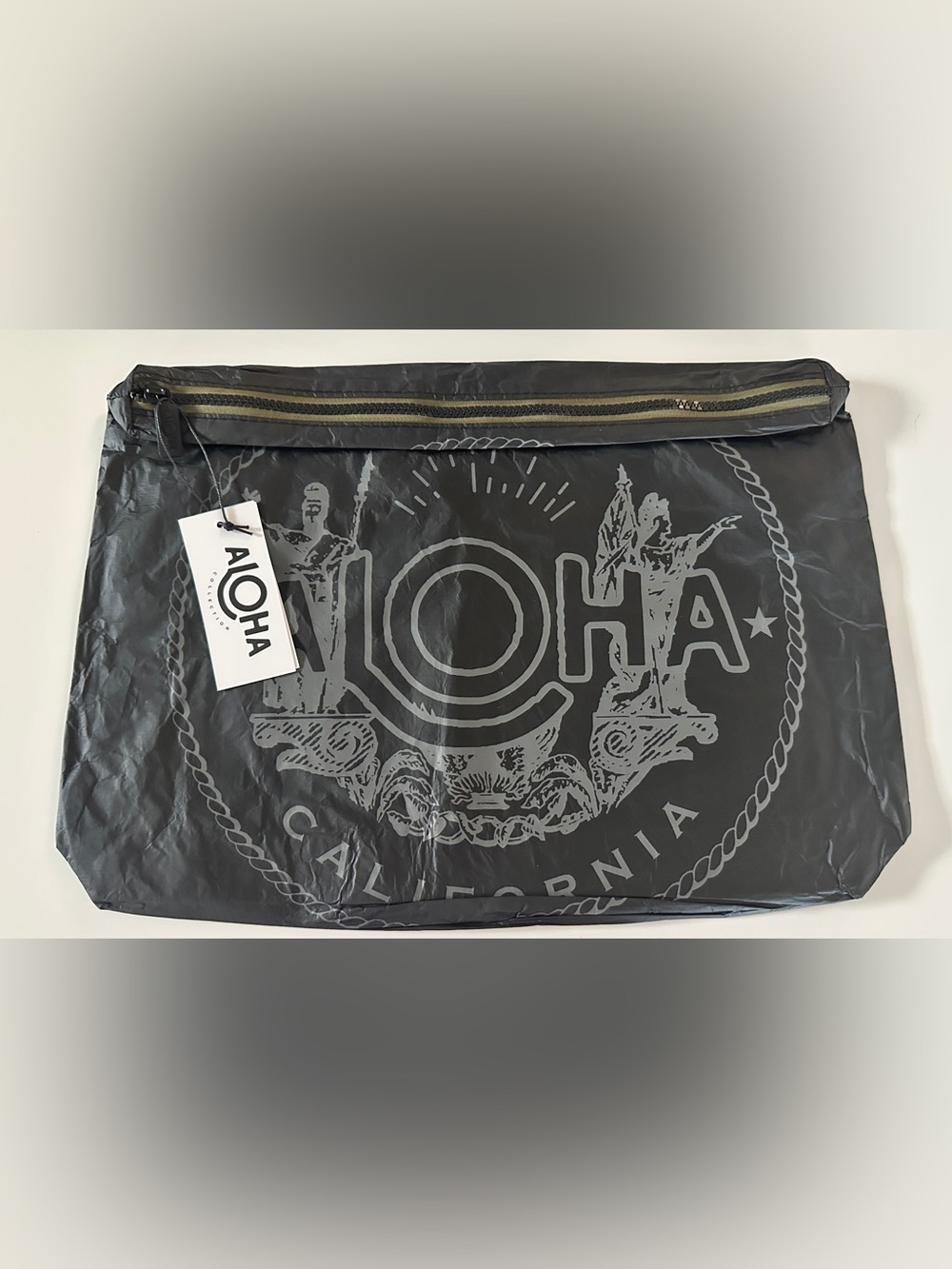 Aloha Collection Pouch